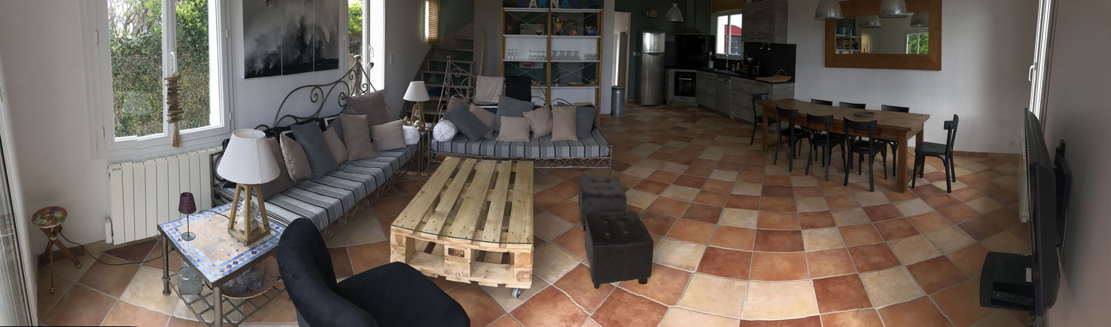 Unabhängiges Studio Carnac 126418