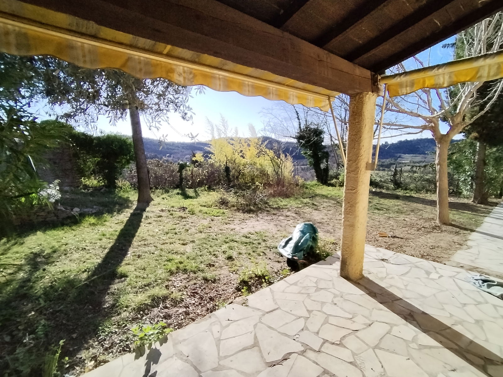 Habitaciones De Huéspedes Venterol 374002