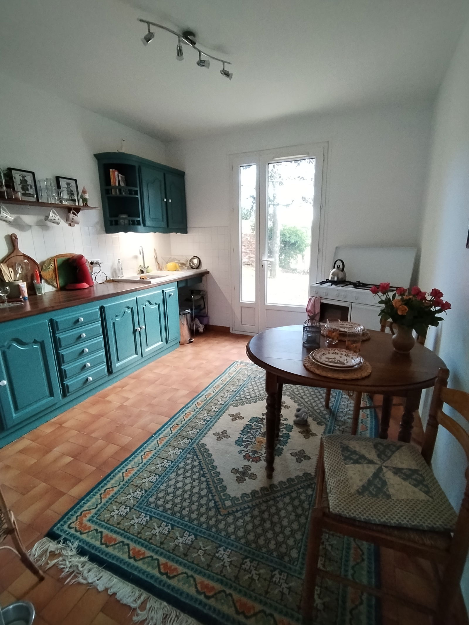 Habitaciones De Huéspedes Venterol 374002