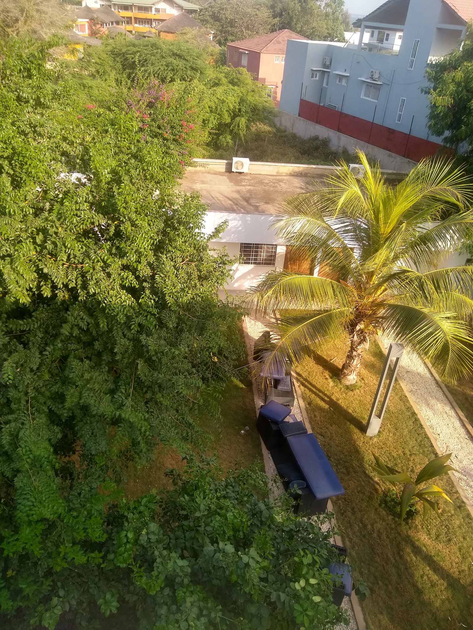 Estudio Independiente Ngaparou 248592