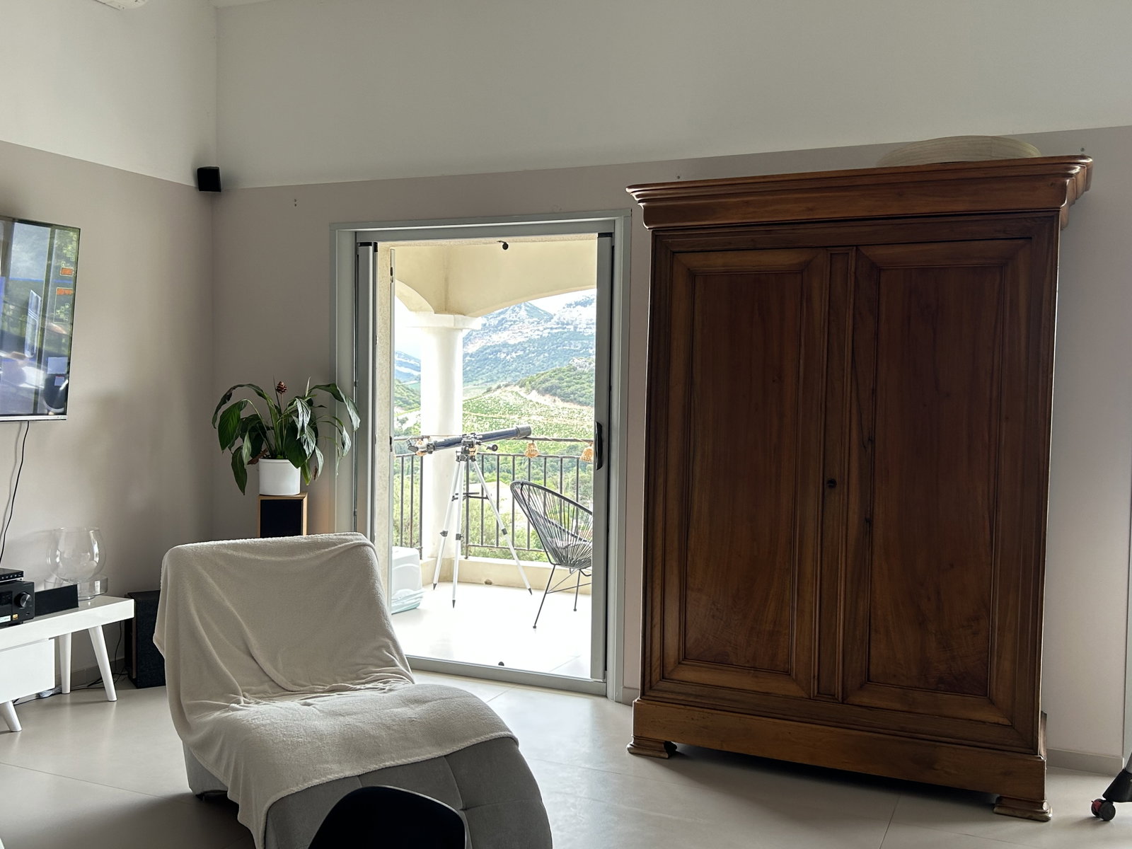Gesamte Unterkunft Patrimonio 677852