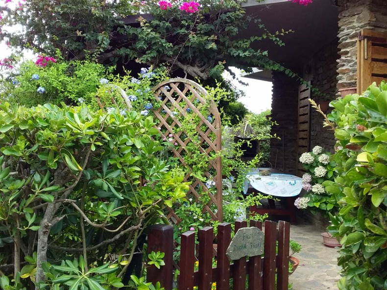 Chambre Chez L'habitant Stintino 238824-1