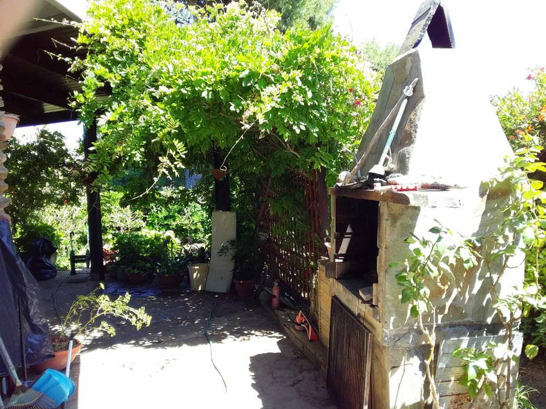 Chambre Chez L'habitant Stintino 238824-3