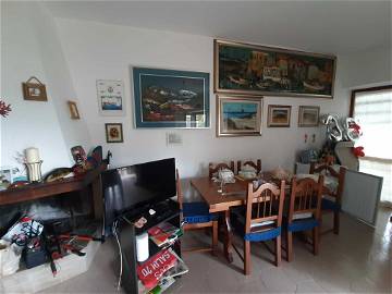 Chambre Chez L'habitant Stintino 238824-5