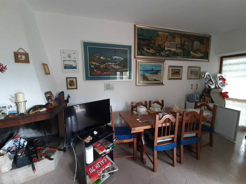 Chambre Chez L'habitant Stintino 238824-5