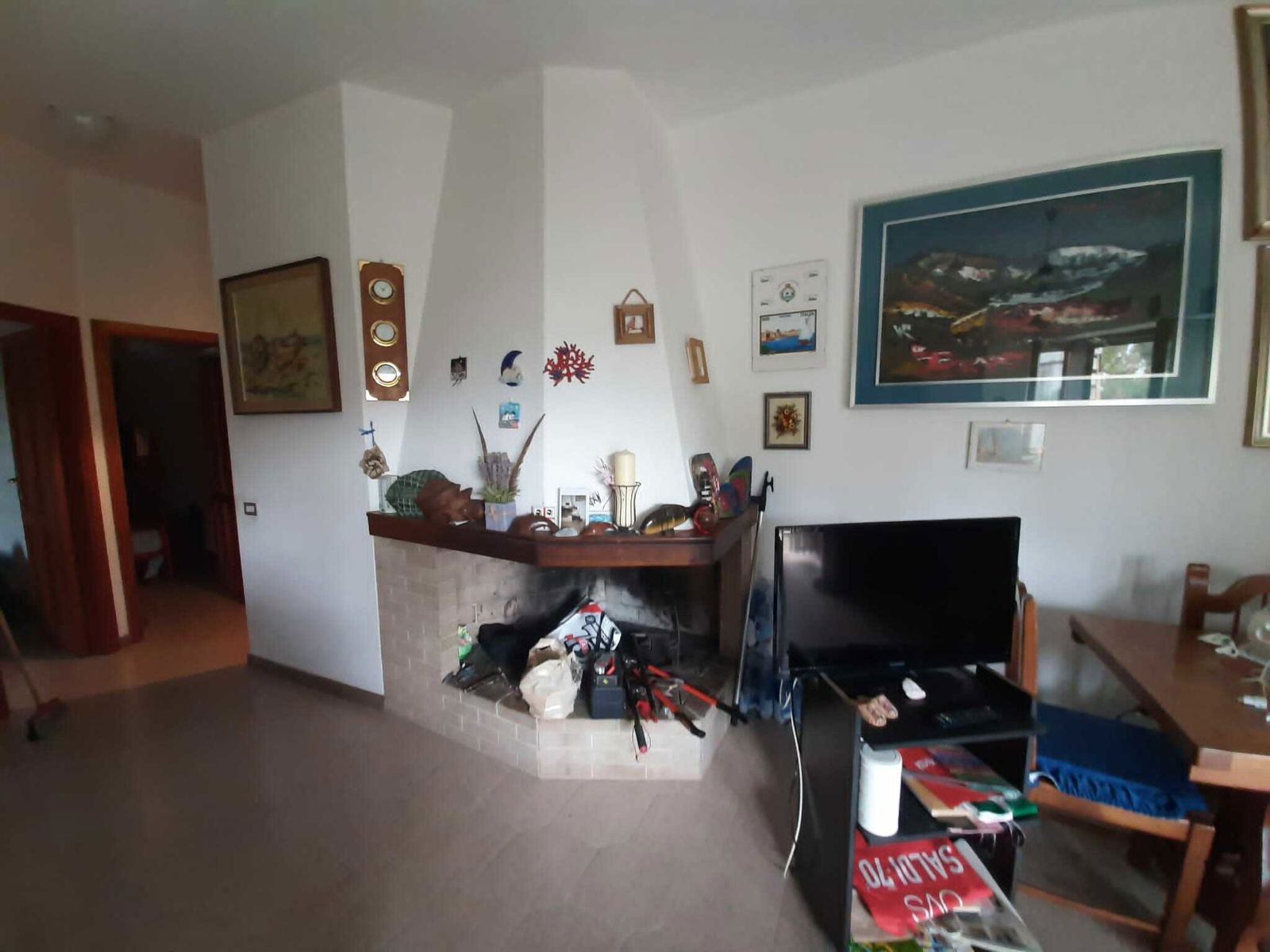 Quedarse En Casa Stintino 238824
