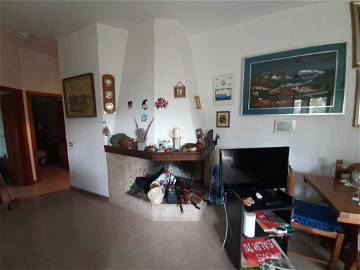 Chambre Chez L'habitant Stintino 238824-6