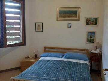 Chambre Chez L'habitant Stintino 238824-9