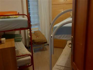 Chambre Chez L'habitant Stintino 238824-10