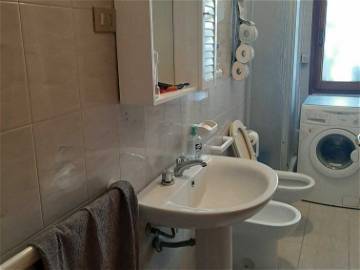 Chambre Chez L'habitant Stintino 238824-12