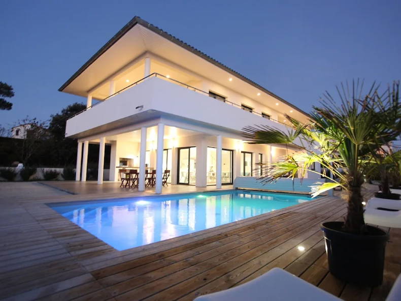 Toda La Casa Royan 265540-1