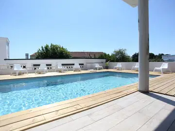 Logement Entier Royan 265540-7