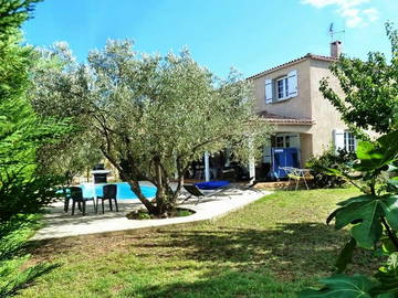 Chambre À Louer Marseillan 117680