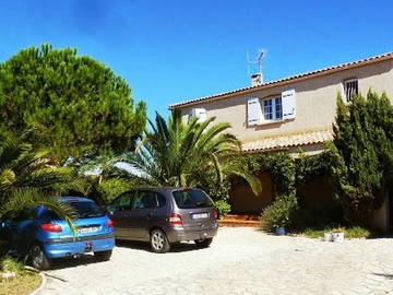 Chambre À Louer Marseillan 117680