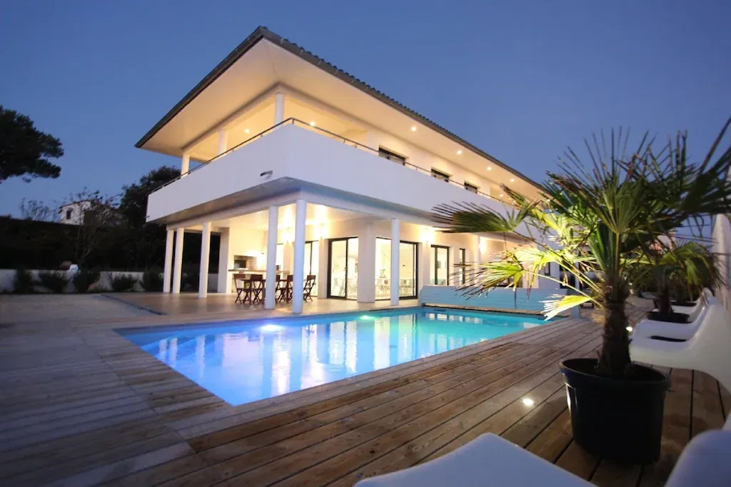 Tutta La Casa Royan 265540