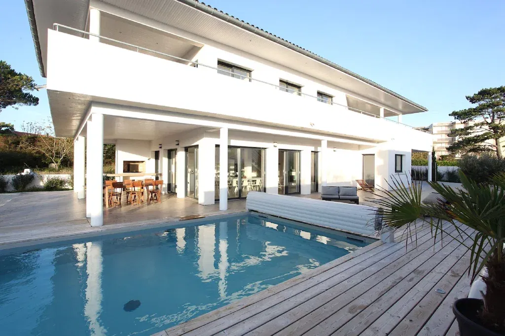 Tutta La Casa Royan 265540