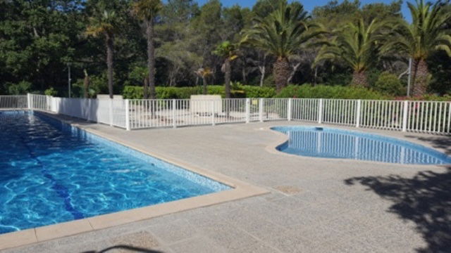 Estudio Independiente Vallauris 209755