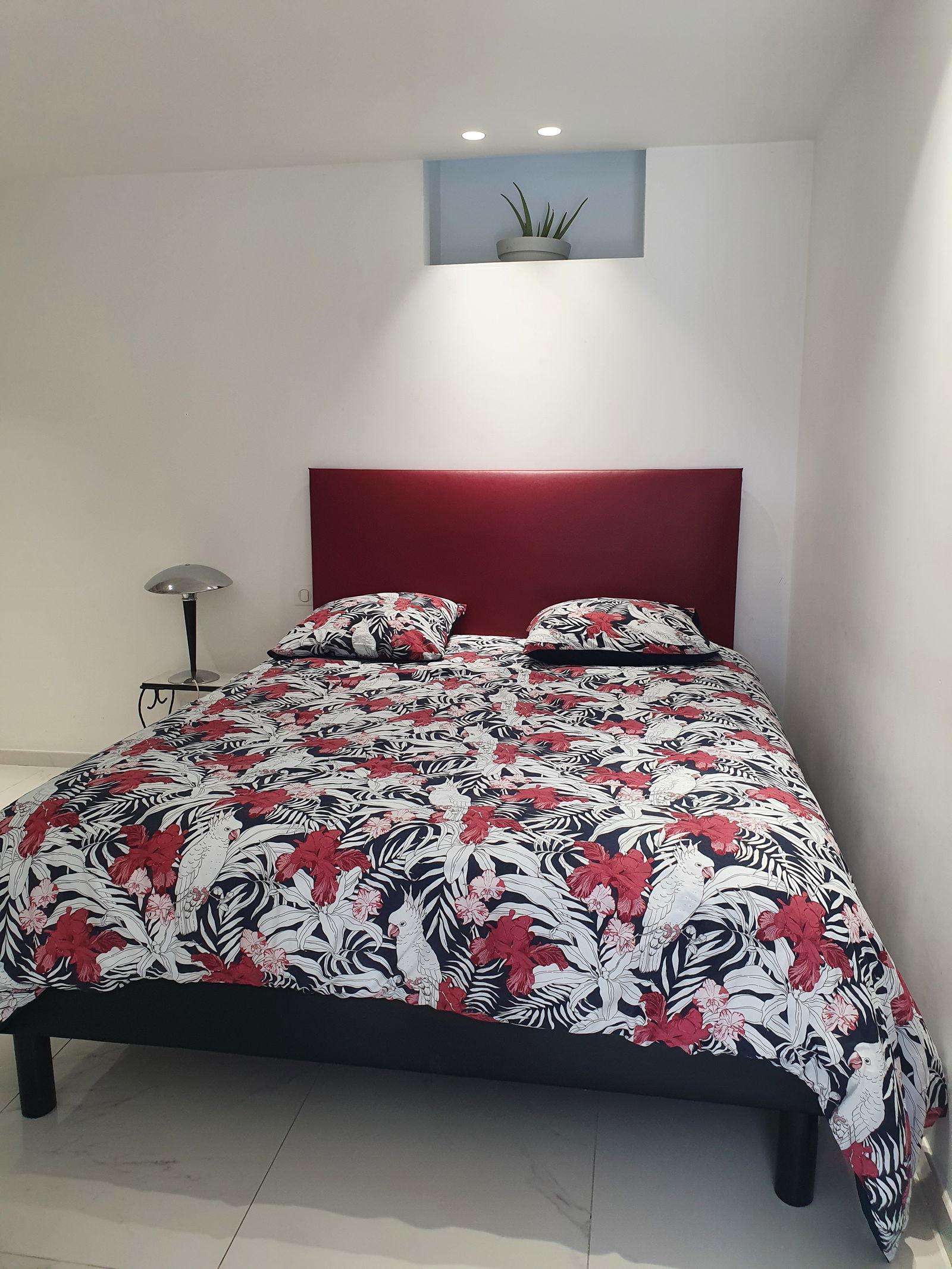 Estudio Independiente Vallauris 209755
