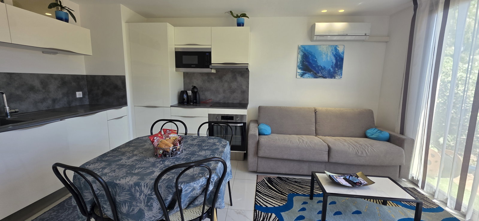 Casa Entera Vallauris 246215