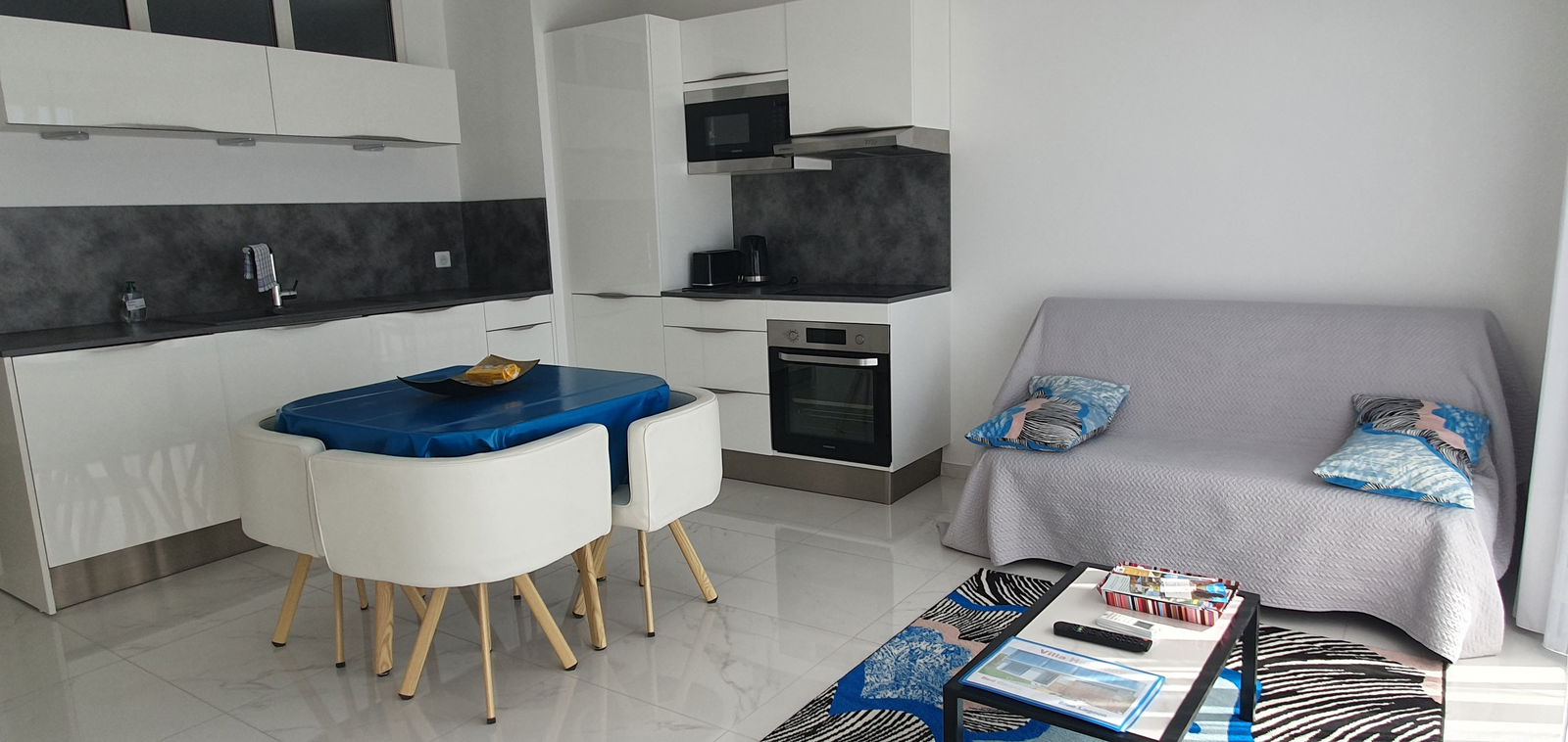 Tutta La Casa Vallauris 246215