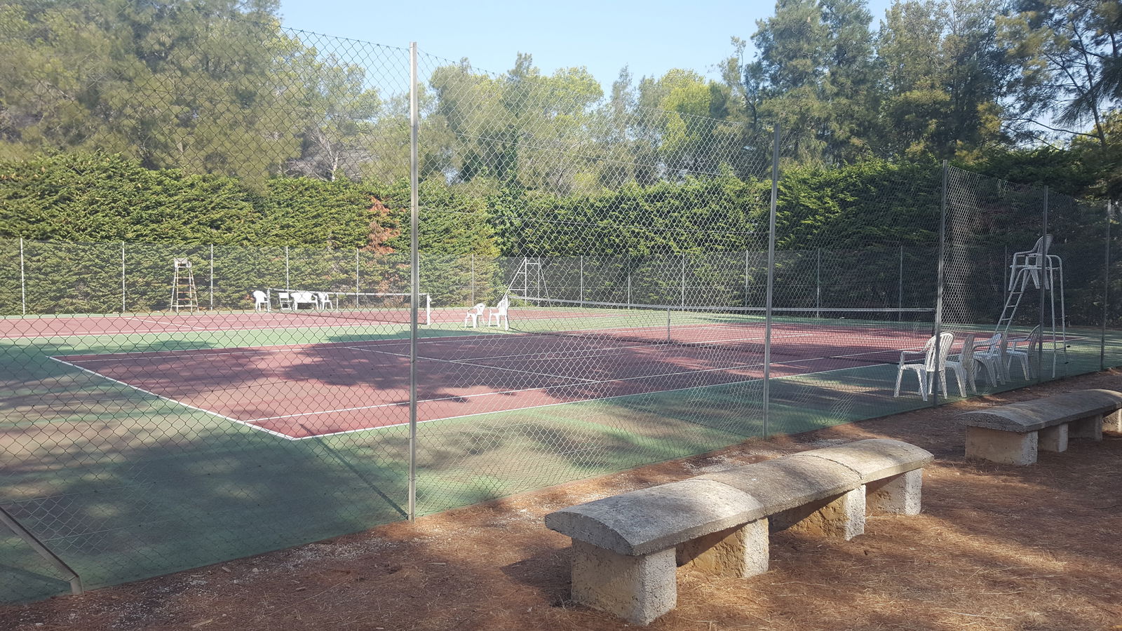 Tutta La Casa Vallauris 246215