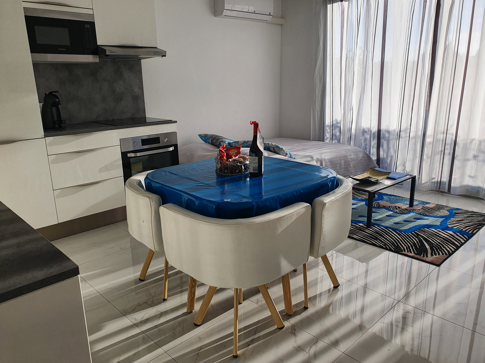 Tutta La Casa Vallauris 246215