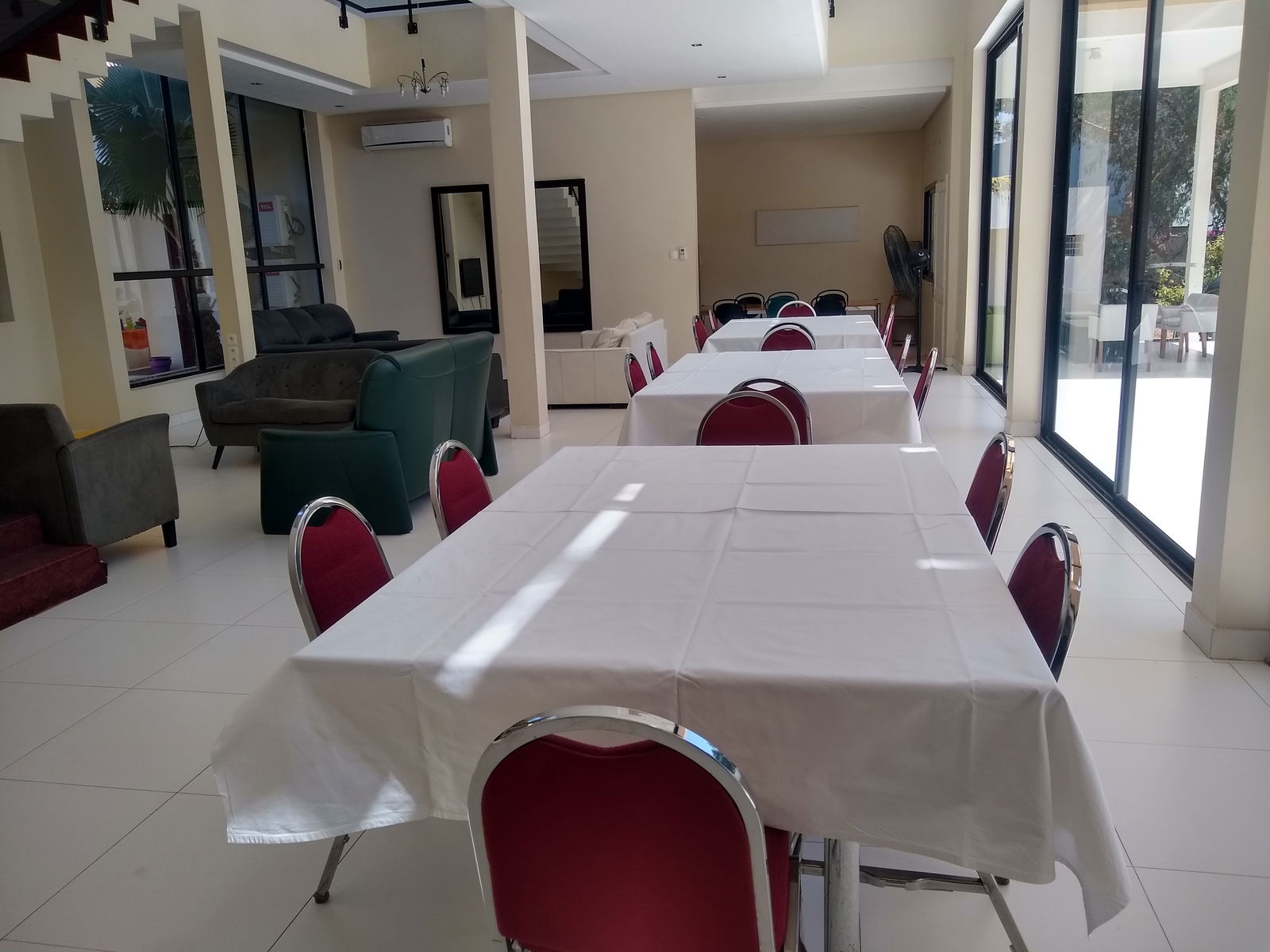 Tutta La Casa Ngaparou 248592