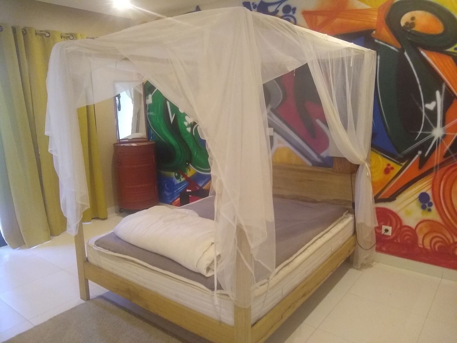 Tutta La Casa Ngaparou 248592