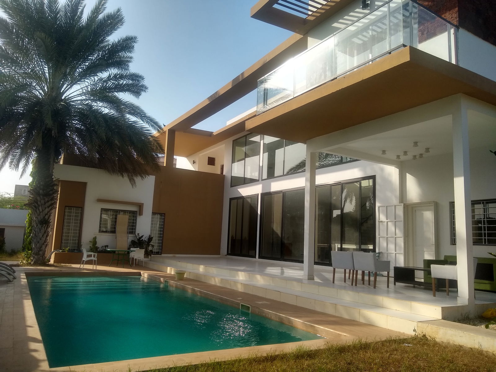 Tutta La Casa Ngaparou 248592