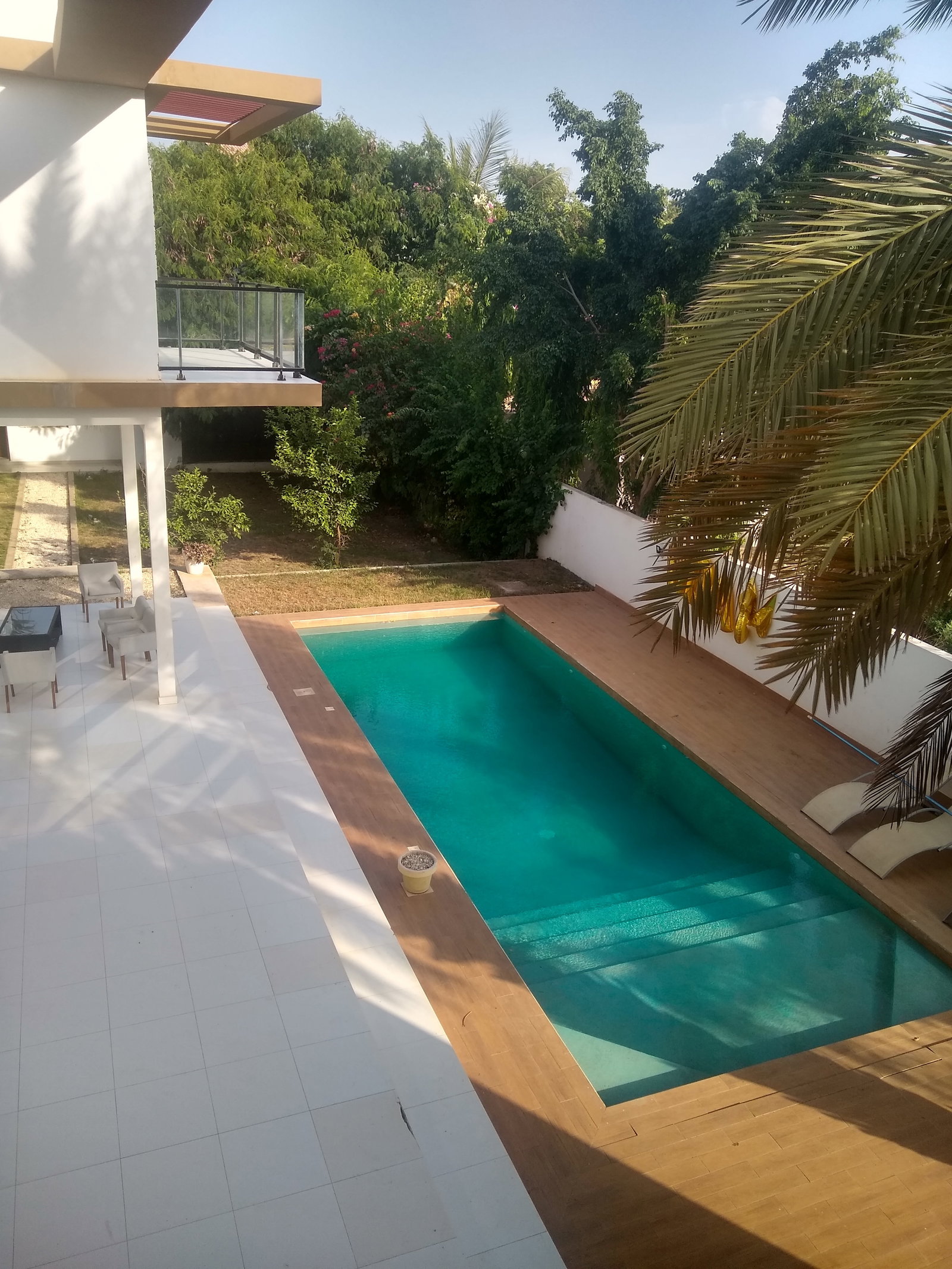 Tutta La Casa Ngaparou 248592