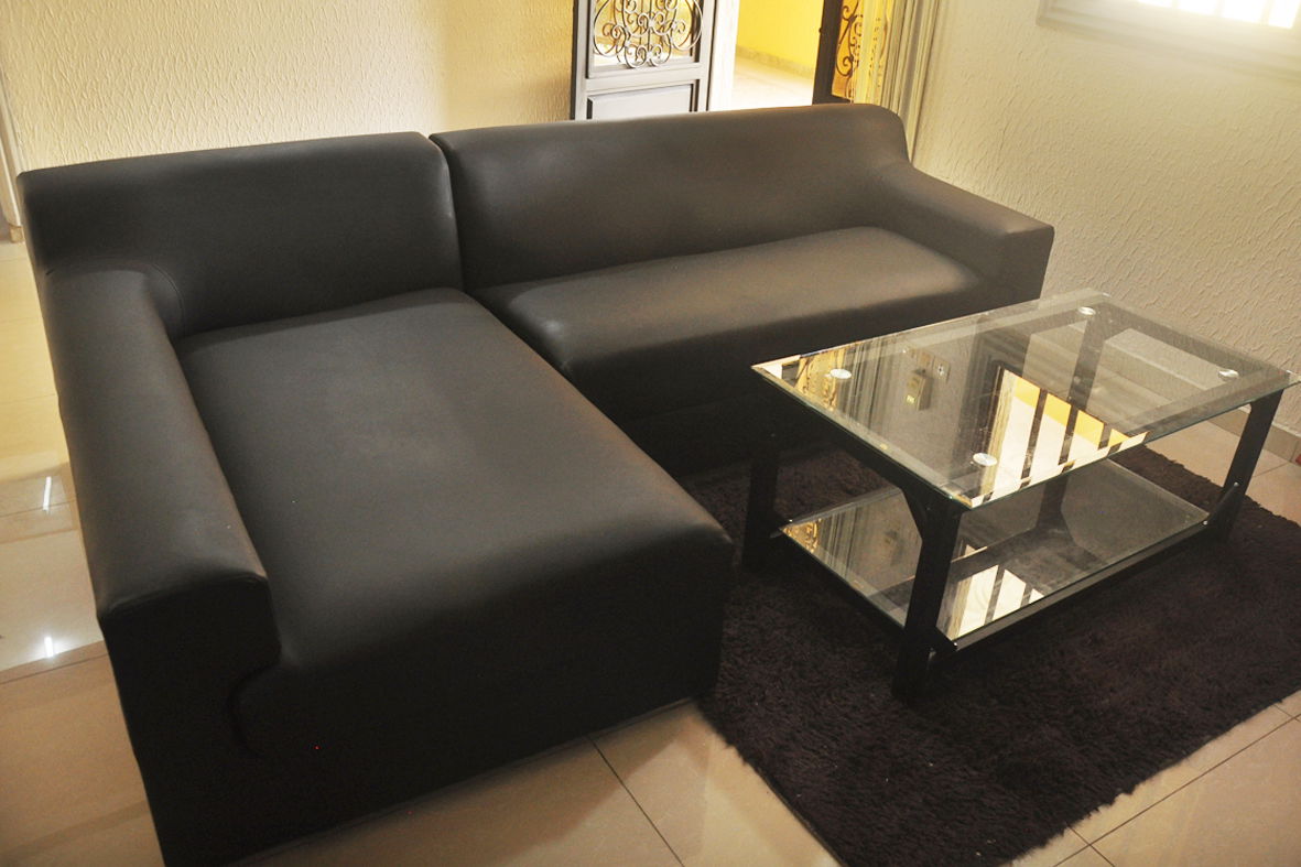 Tutta La Casa Agouenyive 107023