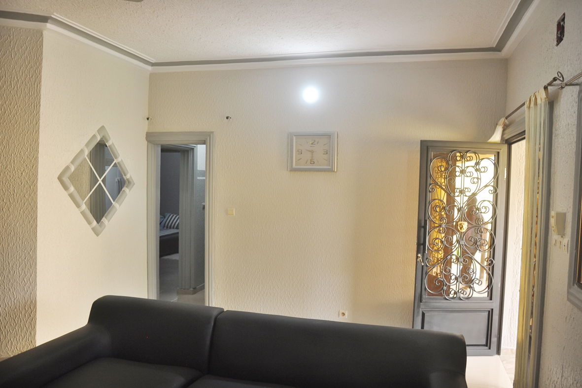 Tutta La Casa Agouenyive 107023