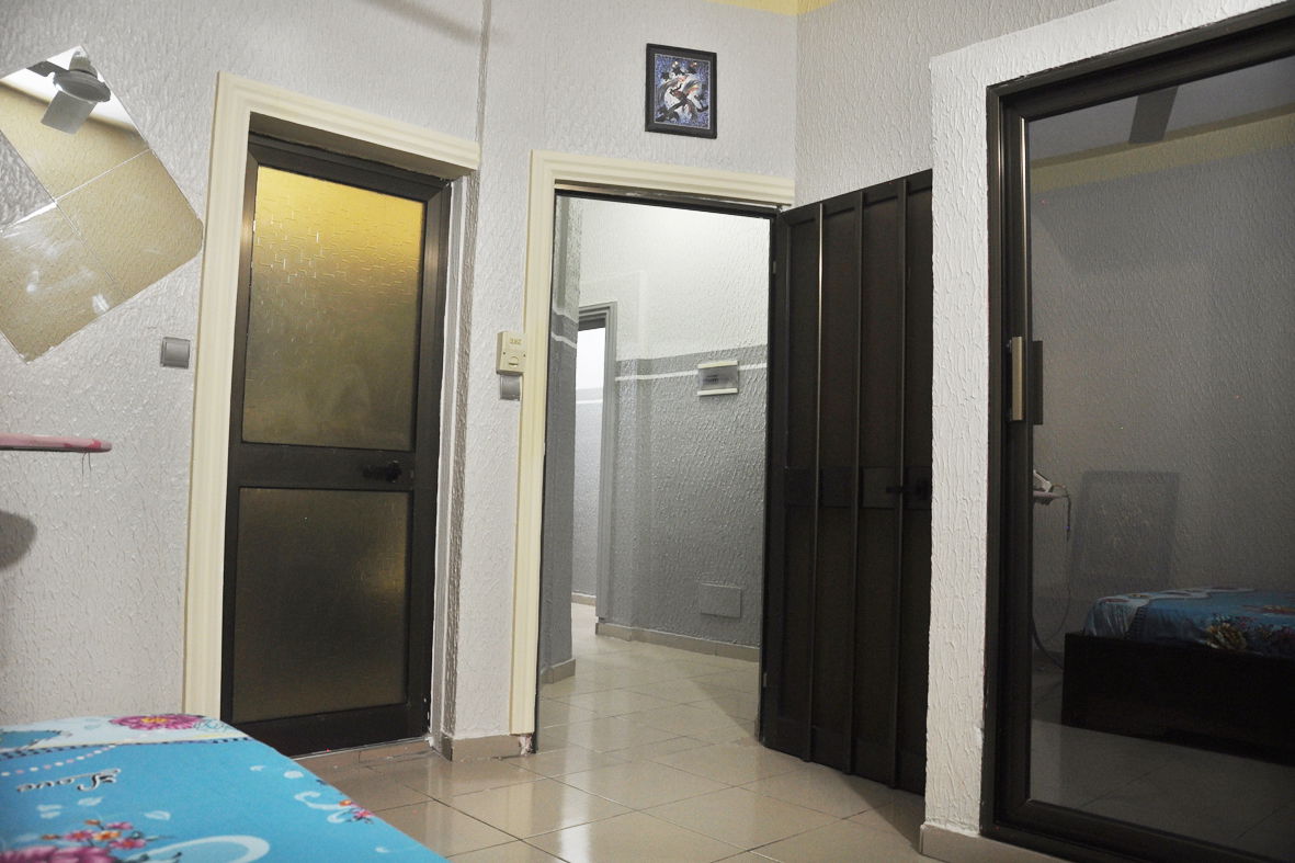 Tutta La Casa Agouenyive 107023