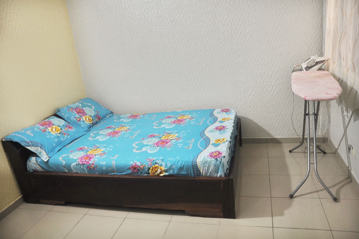 Tutta La Casa Agouenyive 107023