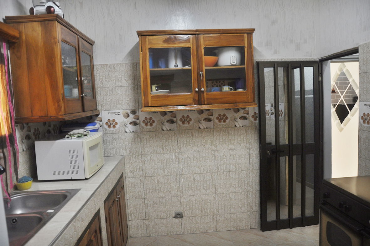 Tutta La Casa Agouenyive 107023