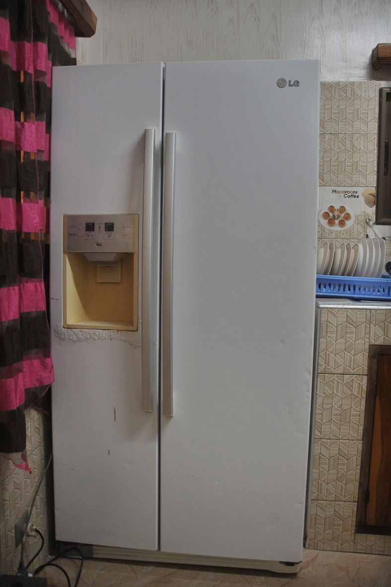 Tutta La Casa Agouenyive 107023