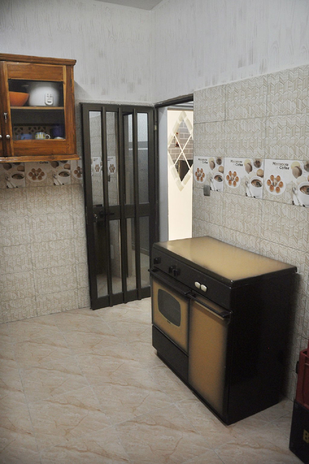 Tutta La Casa Agouenyive 107023