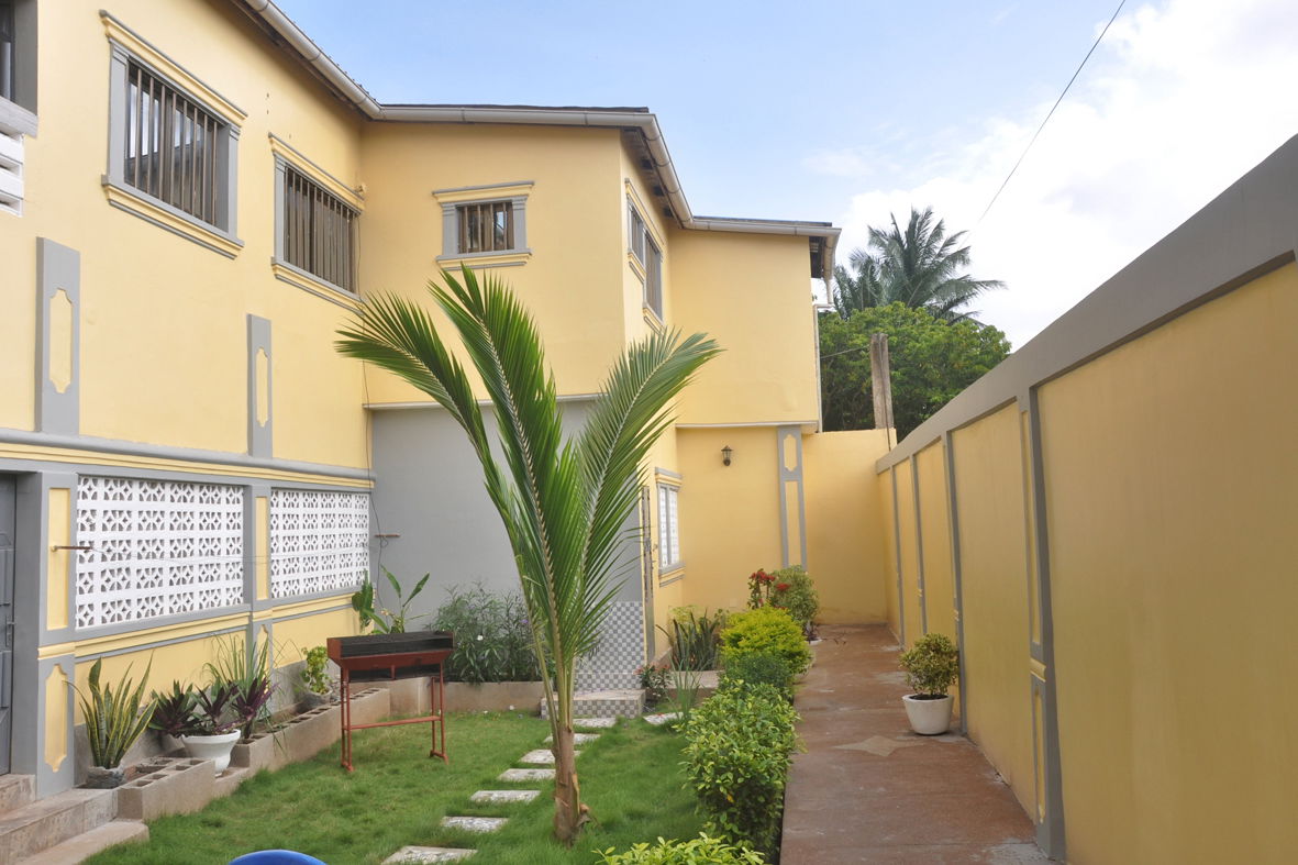 Tutta La Casa Agouenyive 107023