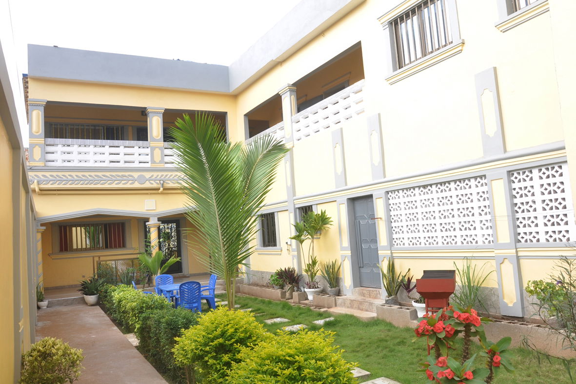 Tutta La Casa Agouenyive 107023