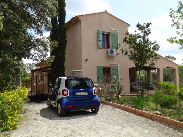 Homestay Lorgues 134129