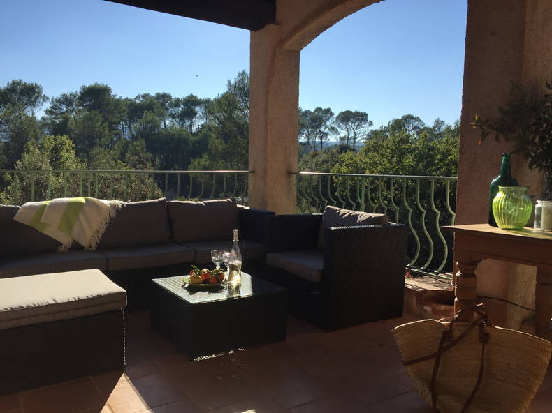 Gastfamilie Lorgues 134129-3