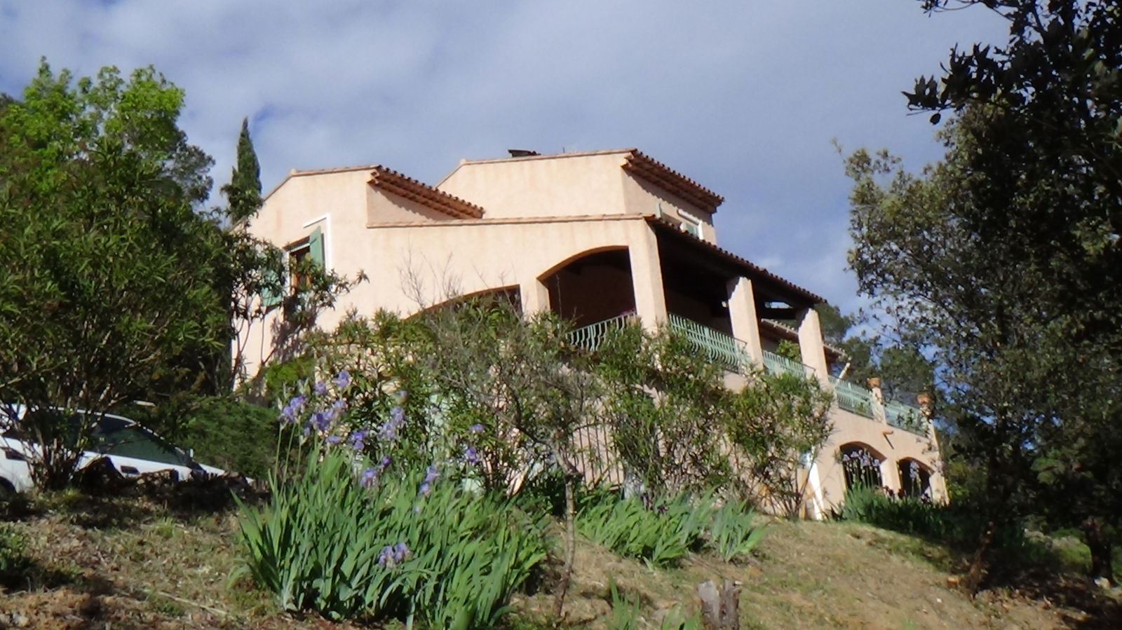 Homestay Lorgues 134129
