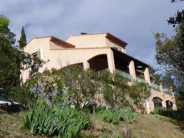 Chambre Chez L'habitant Lorgues 134129-6
