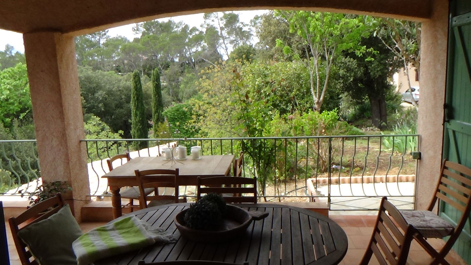 Homestay Lorgues 134129