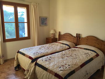 Chambre Chez L'habitant Lorgues 134129-8