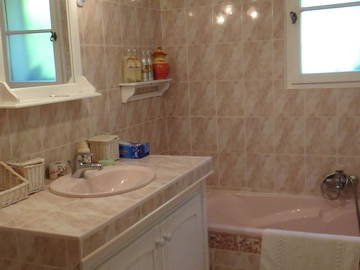 Chambre Chez L'habitant Lorgues 134129-9