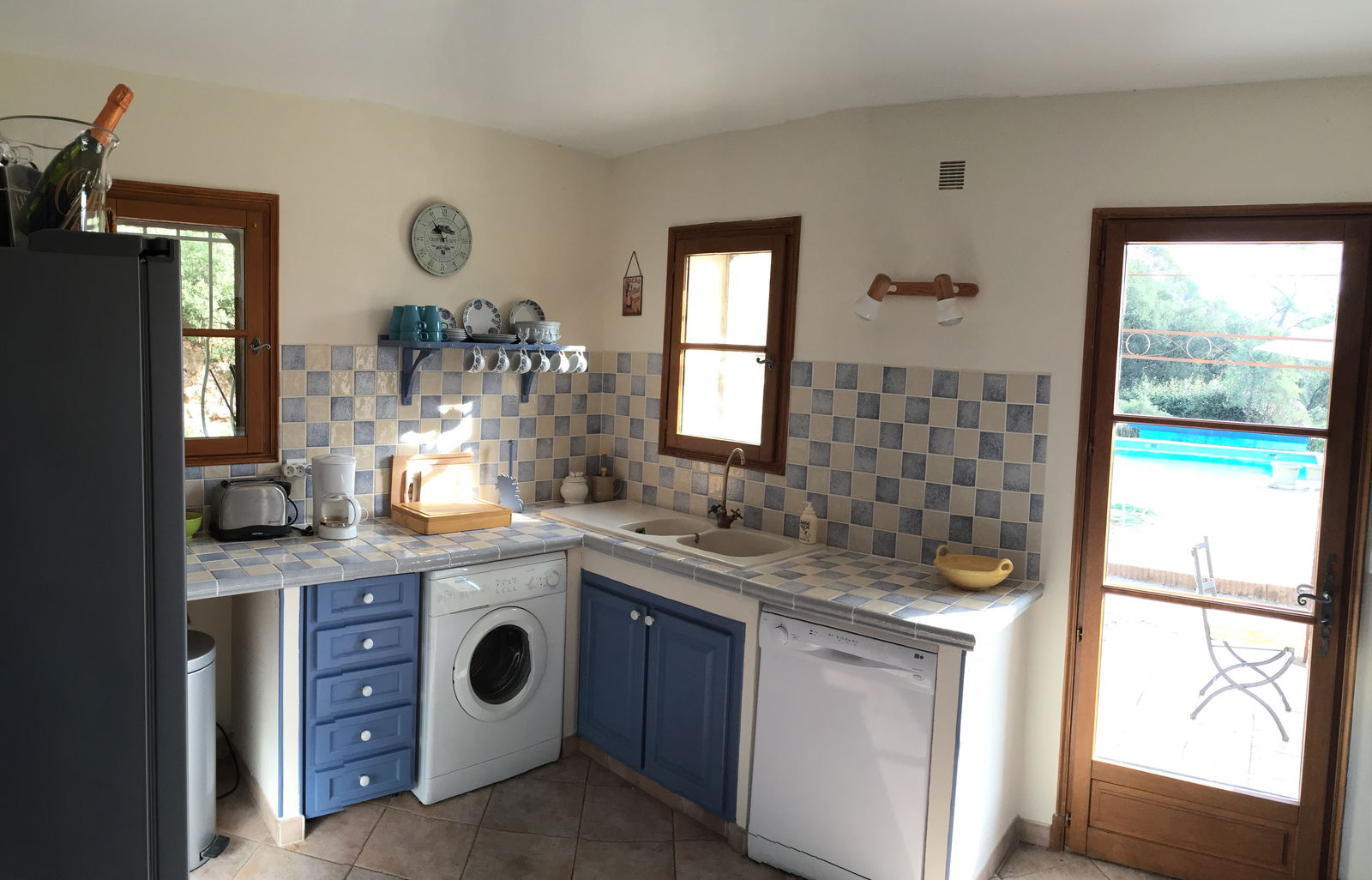Homestay Lorgues 134129
