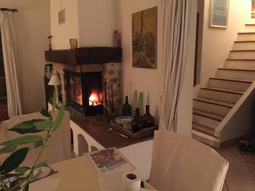 Chambre Chez L'habitant Lorgues 134129-11