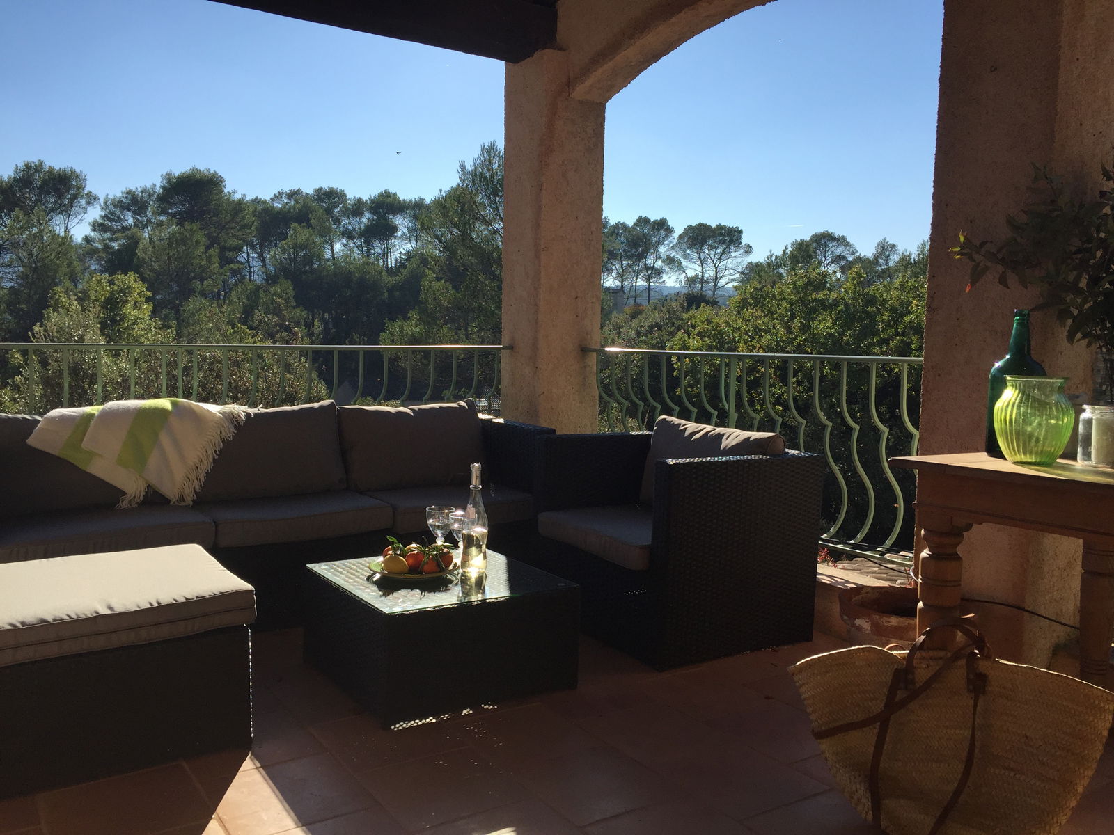 Chambre Chez L'habitant Lorgues 134129