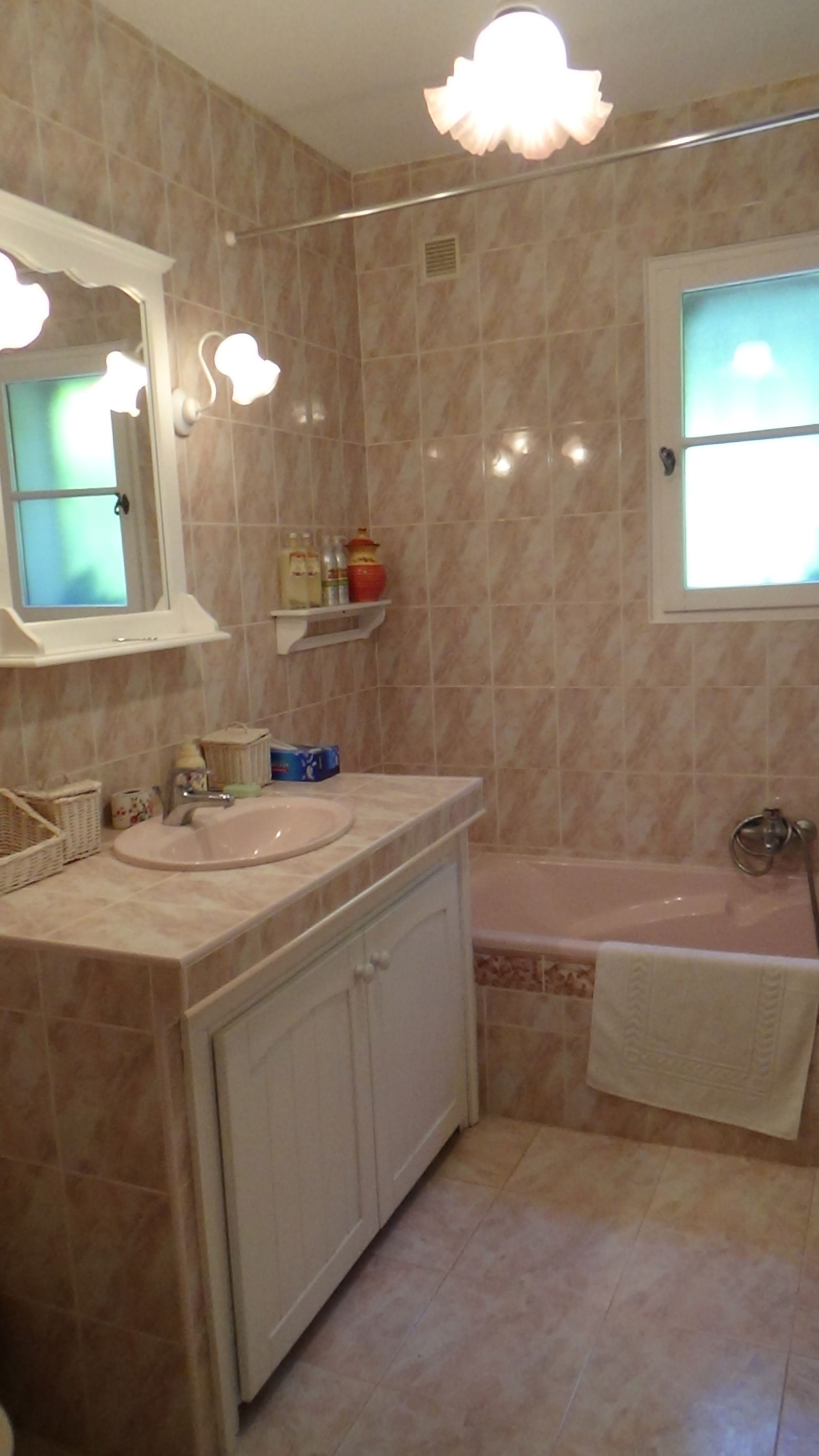 Chambre Chez L'habitant Lorgues 134129